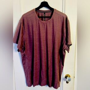 work out t-shirt xxl